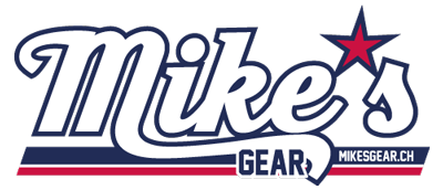 Mikesgear logo